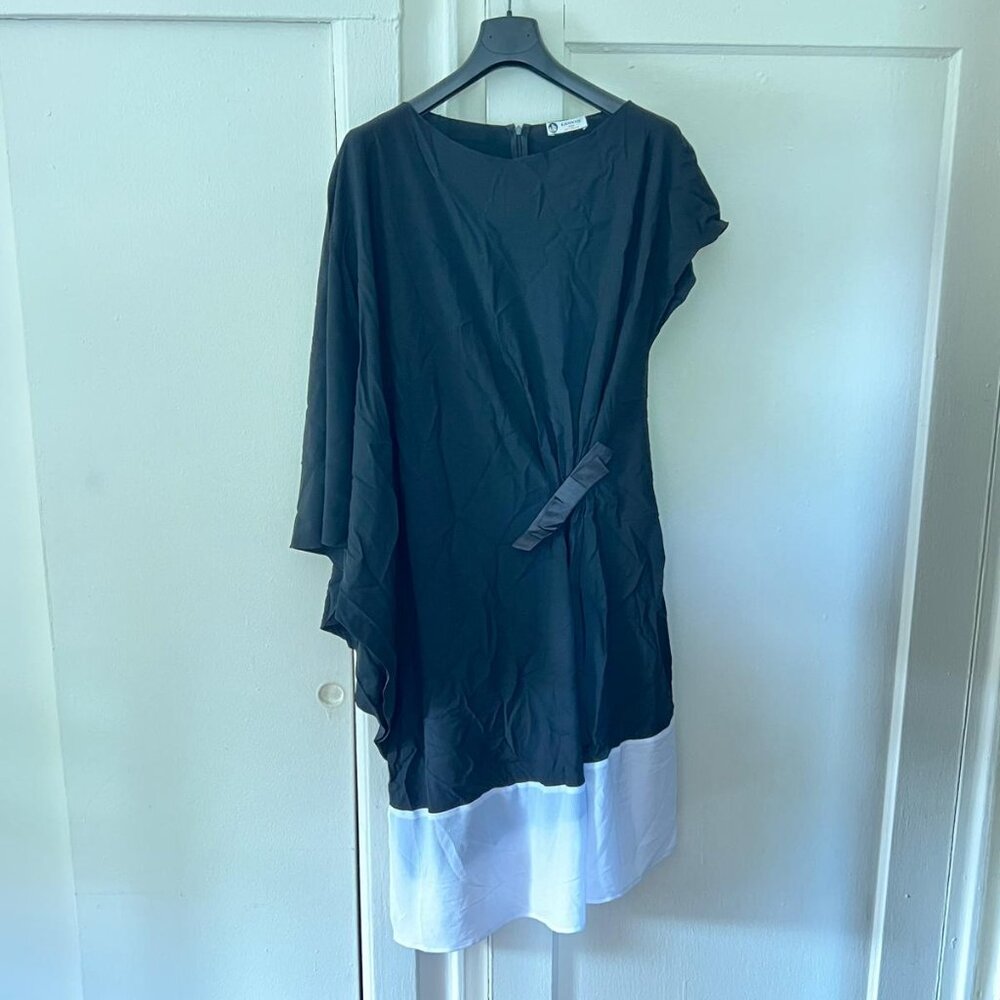 LANVIN  Paris size 42, dress